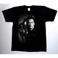 Kick the past! 2026「SESSION 01」Tシャツ