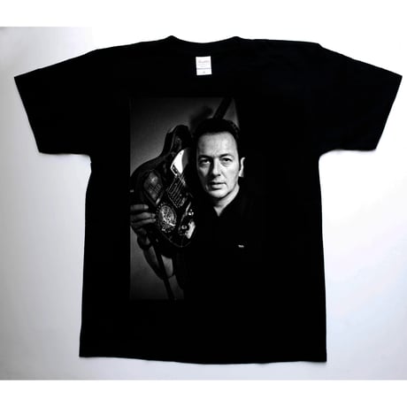 Kick the past! 2026「SESSION 01」Tシャツ