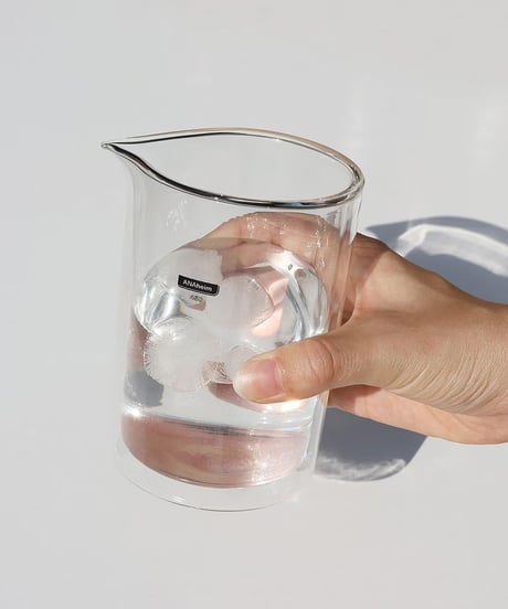 ANAheim アナハイムダブルウォールビーカー"450ml"
