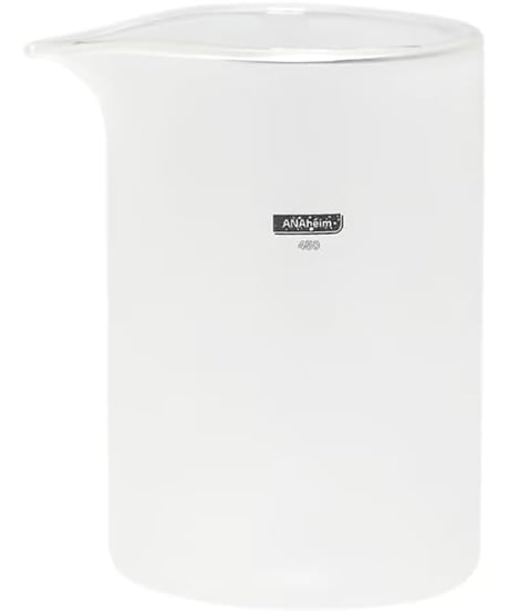 ANAheim アナハイムダブルウォールビーカー"450ml"
