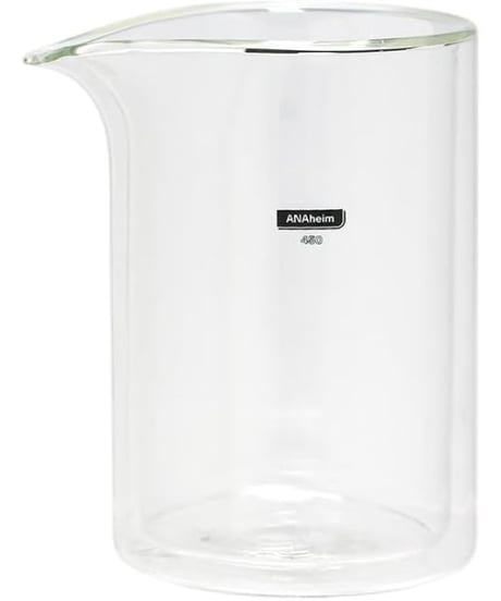 ANAheim アナハイムダブルウォールビーカー"450ml"