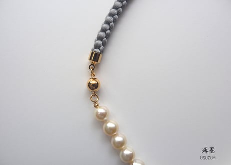 SEN Necklace：GOLD .6