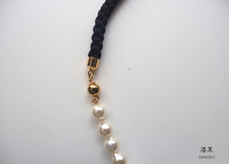 SEN Necklace：GOLD .7