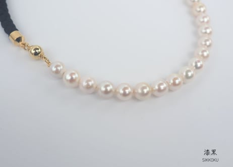 SEN Necklace：GOLD .4