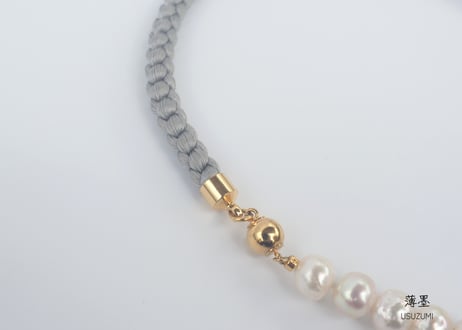 SEN Necklace：GOLD .1