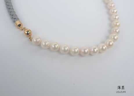 SEN Necklace：GOLD .3
