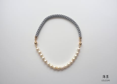 SEN Necklace：GOLD .6