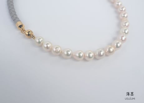 SEN Necklace：GOLD .2