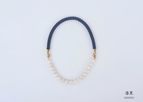 SEN Necklace：GOLD .1