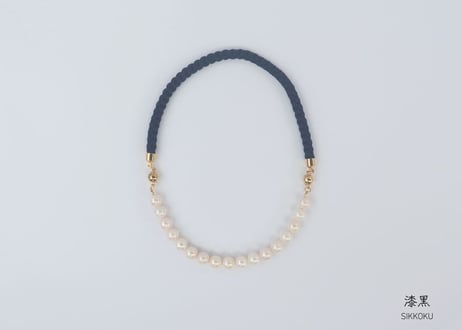 SEN Necklace：GOLD .3