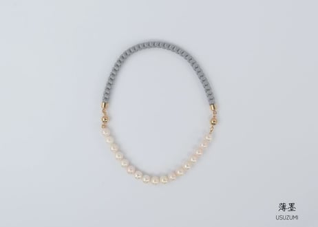 SEN Necklace：GOLD .3
