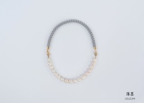 SEN Necklace：GOLD .2
