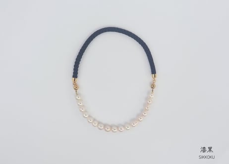 SEN Necklace：GOLD .2