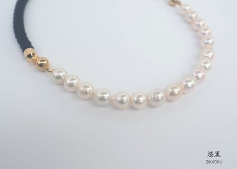 SEN Necklace：GOLD .2