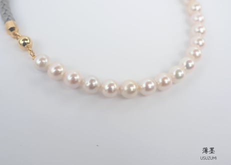 SEN Necklace：GOLD .4