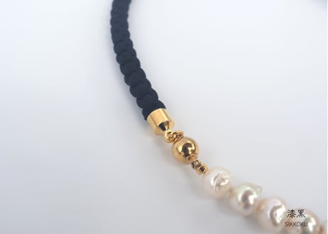 SEN Necklace：GOLD .1