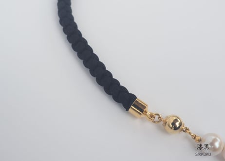SEN Necklace：GOLD .4