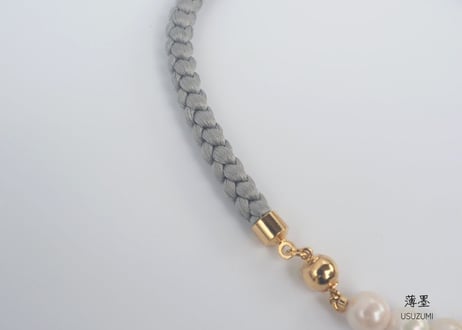 SEN Necklace：GOLD .3