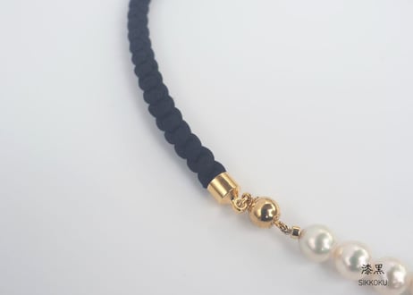 SEN Necklace：GOLD .2