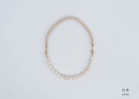 SEN Necklace：GOLD .2