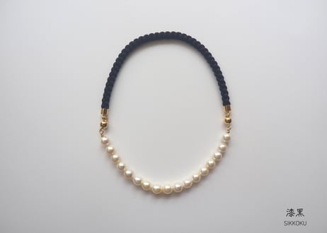 SEN Necklace：GOLD .6