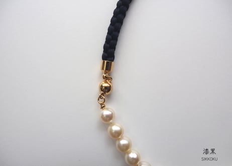 SEN Necklace：GOLD .6