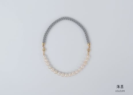 SEN Necklace：GOLD .4