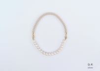 SEN Necklace：GOLD .1