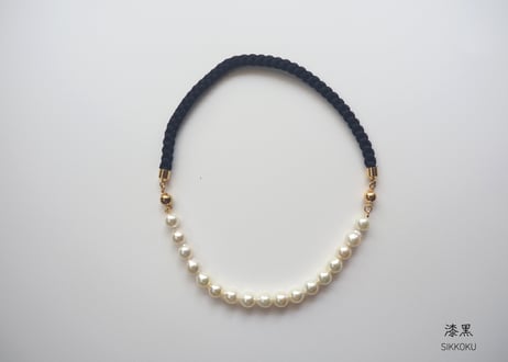 SEN Necklace：GOLD .7