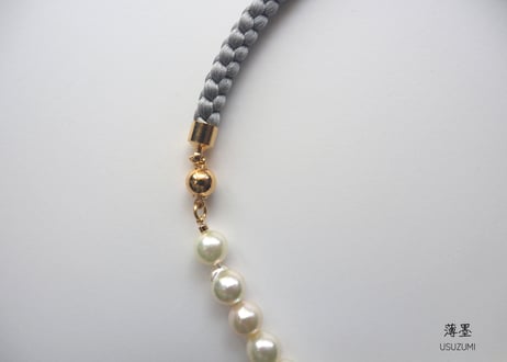 SEN Necklace：GOLD .7