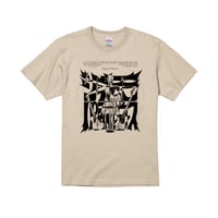 シギララパラディウスTシャツ