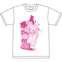 自由の女王Tシャツ