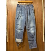 1960 Wrangler Misses Jeans W32