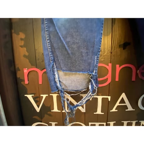1960 Wrangler Misses Jeans W32
