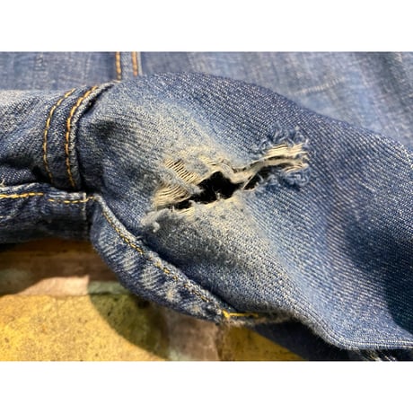 1960 Wrangler Misses Jeans W32