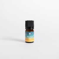 【沖縄】琉球温泉瀬長島ホテル　オリジナル精油4ml