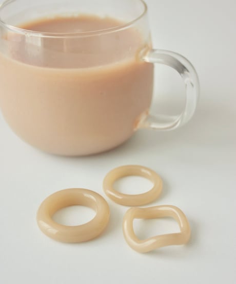 milk tea
