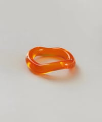 "flow" orange