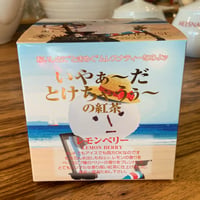 【キューブ】レモンベリー