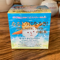 【キューブ】サマータイムベリー