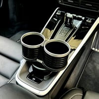 ALCABO　ドリンクホルダー　992用　【右/左ハンドル共用】