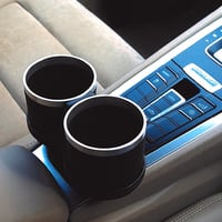 ALCABO　ドリンクホルダー　718/981/991用　【右/左ハンドル共用】