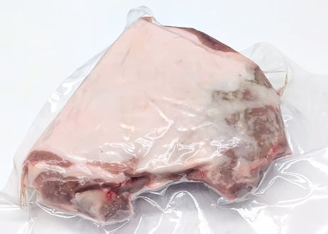 野生の猪肉　脂ほどほどカタ【冷凍】