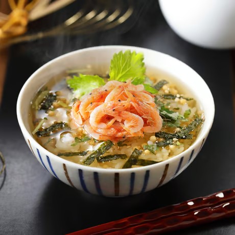 【お中元】ちょっと贅沢なお茶漬け6個セット