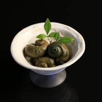 サザエの肝煮