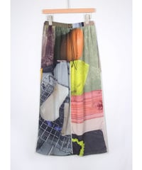 sk-33P / Everyday skirt