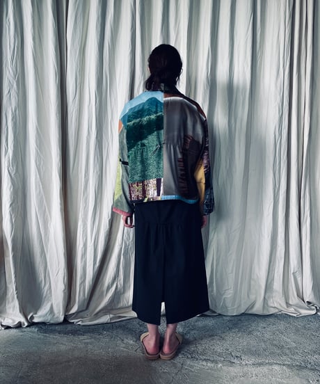 jk-90P / Everyday jacket