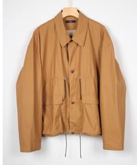 jk-90C / Camel jacket