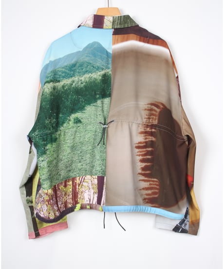 jk-90P / Everyday jacket