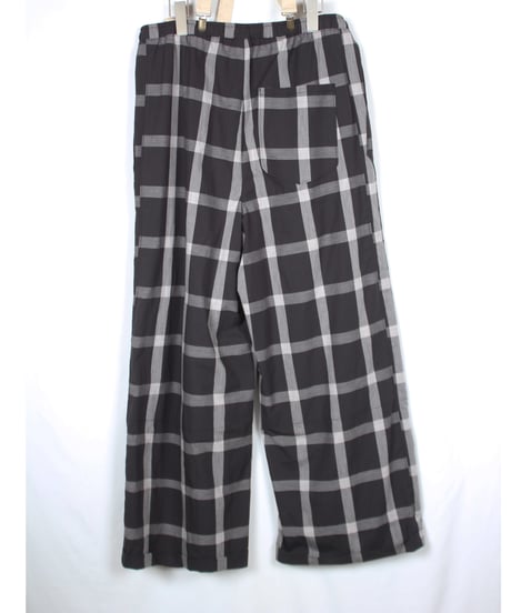 pt-62C / Check suspenders